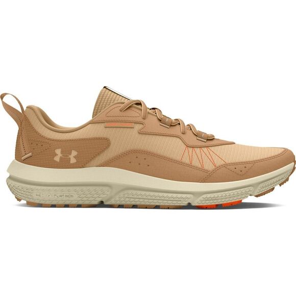 Under Armour Men\'s Charged Verssert 2 Running Shoes 3027178-200 Brown Size 8 main image 5